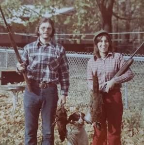 Meet your Posher, Bill debbie